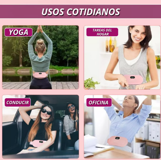 Cojin Anti Colicos