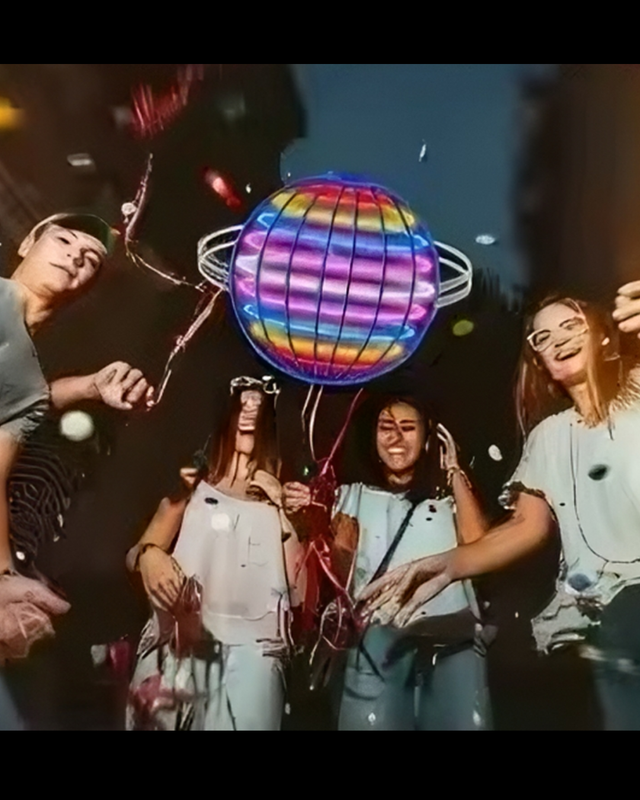 Bola Voladora - La Original