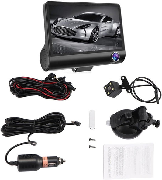 Camara para Carro