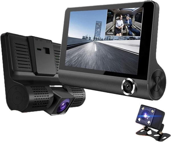 Camara para Carro