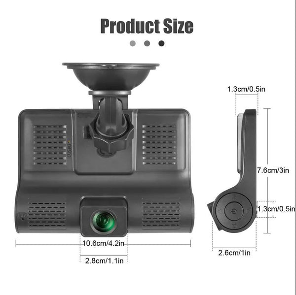 Camara para Carro