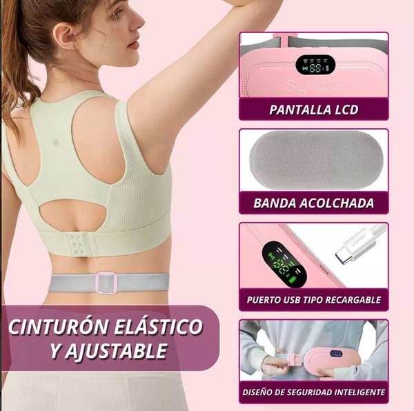 Cojin Anti Colicos