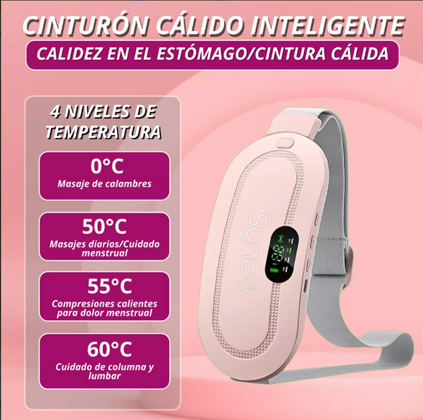 Cojin Anti Colicos