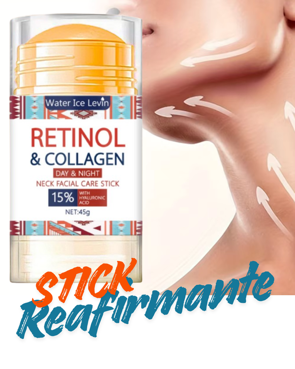 Stick Reafirmante A