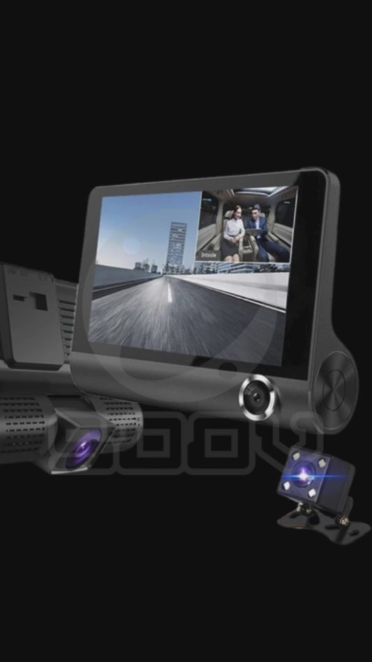 Camara para Carro